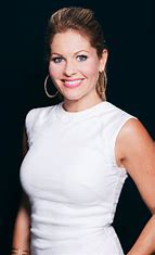 Candace Cameron Bure